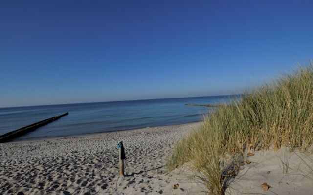 Cozy Apartment in Niehagen Germany near Baltic Sea Beach