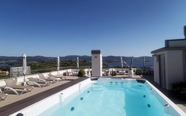 Hotel Ancora