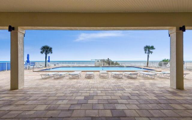 Pat's Paradise - 7030N