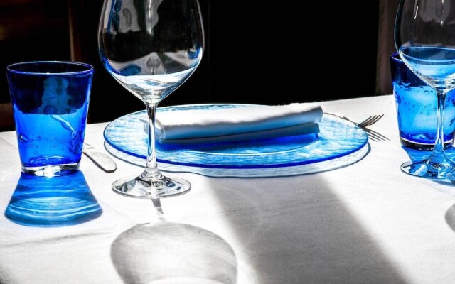 Hotel Antico Furlo