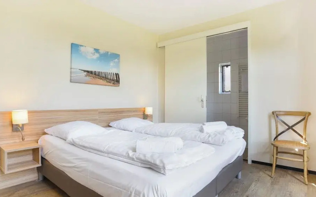 Dormio Strand Resort Nieuwvliet-bad