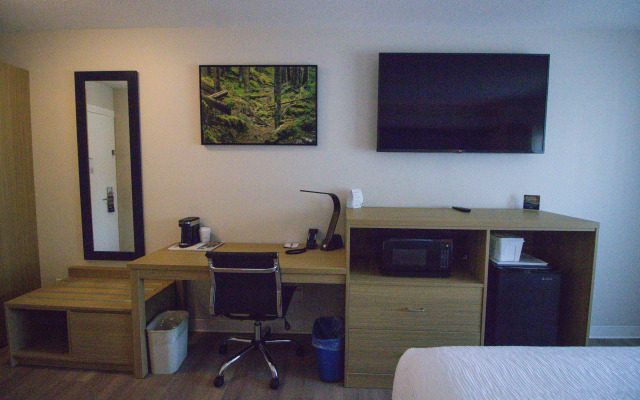 Baymont by Wyndham Gold River