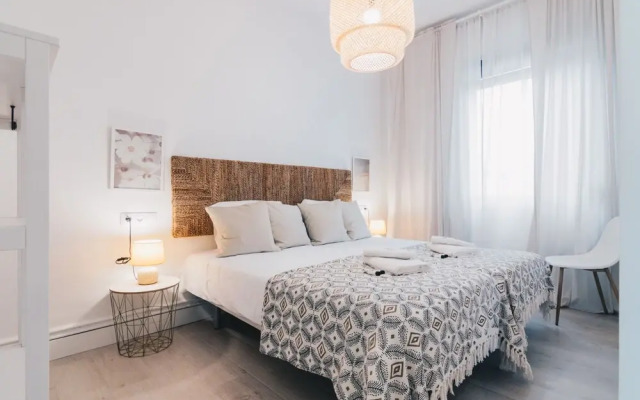 Altair apartment by People Rentals