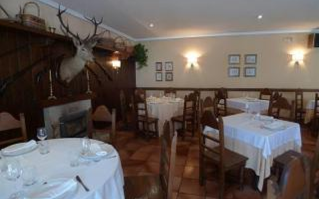 Hotel Rebeco