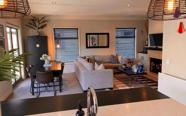 Cardrona Ski Apartment