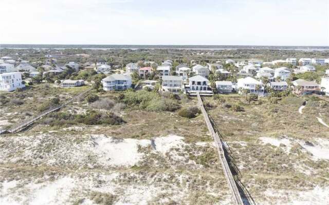 Windswept Sands - Four Bedroom Home