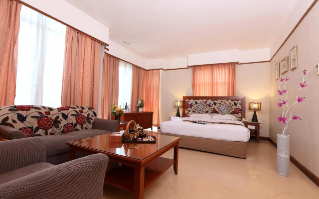 Maximillian Hotel