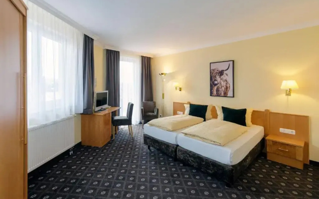 Hotel Zum Adler