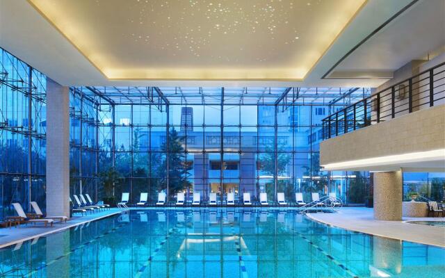 The St. Regis Beijing