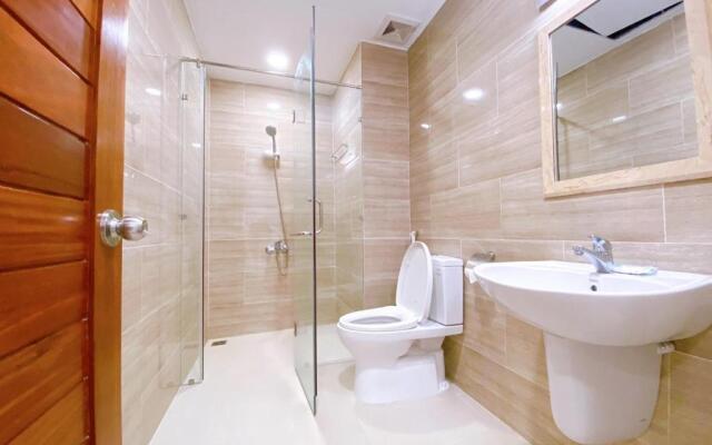 Tropical House Vung Tau- Melody Apartment