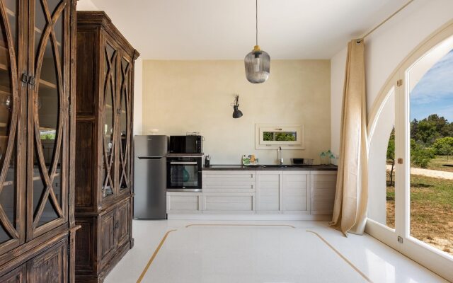 2964 Villa Donna Sofia by Perle di Puglia