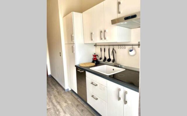 Coco' House: Prestigioso Appartamento In Centro