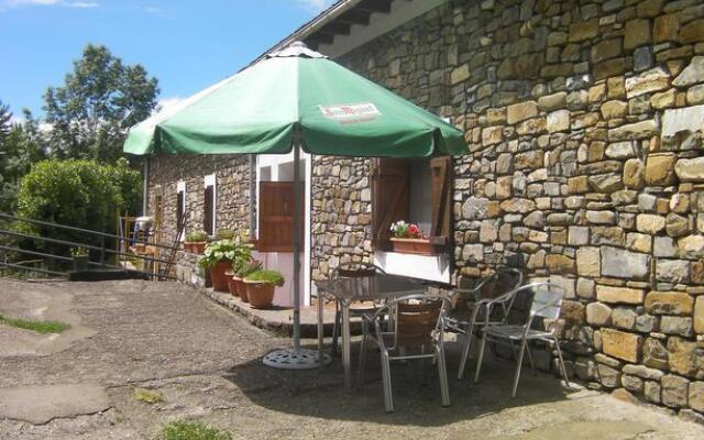 Albergue Borda Nadal