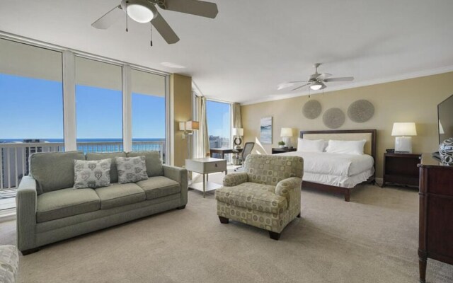 St Lucia PH2 by Bliss Beach Rentals