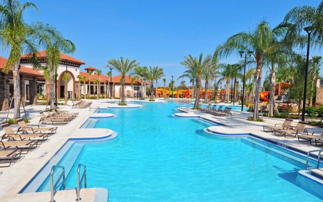 Hacienda Miranda Resort