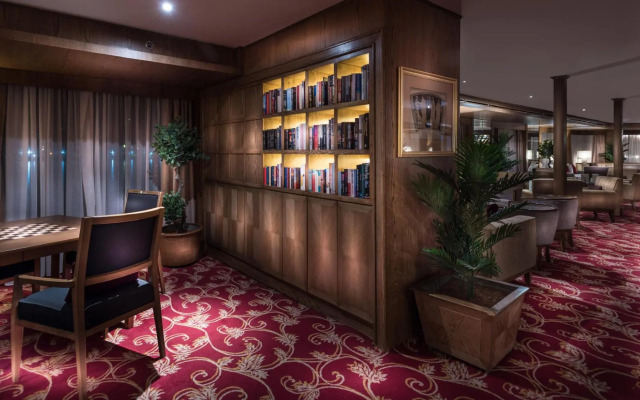 Steigenberger Royale