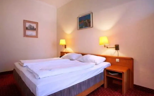 Hotel Boulevard Berlin