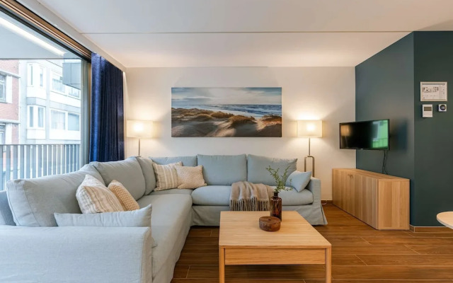 Huswell - Modern Apartment in City Center