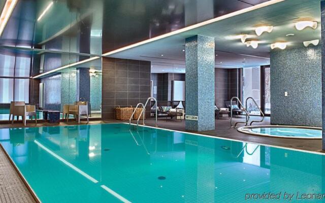 Adina Apartment Hotel Hamburg Michel