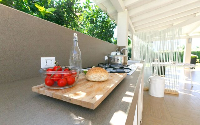 Solemar Sicilia - Villa Sicilia