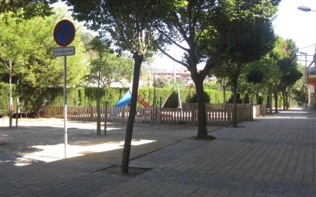 Apartaments Montgat
