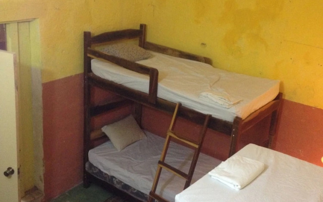 Hostal Casa Allende - Hostel