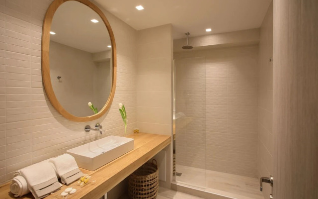 Love Luxury Central Apartment