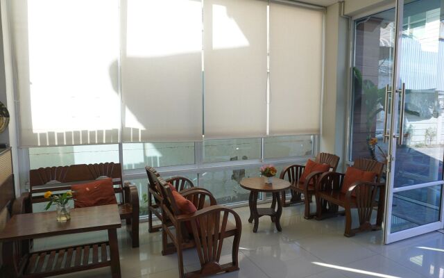 UD Residence
