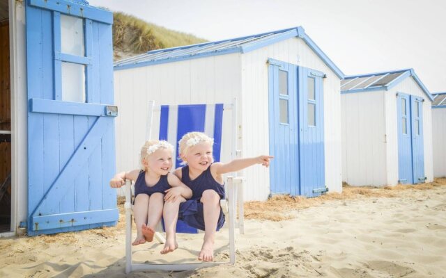 Grand Hotel Opduin - Texel