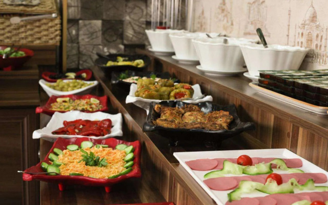 Ayasultan Hotel