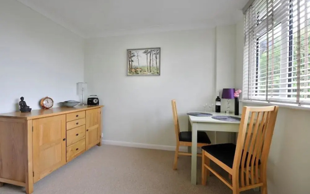 Saurden Guest Apartment