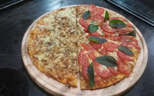 Pousada Chef Brasil