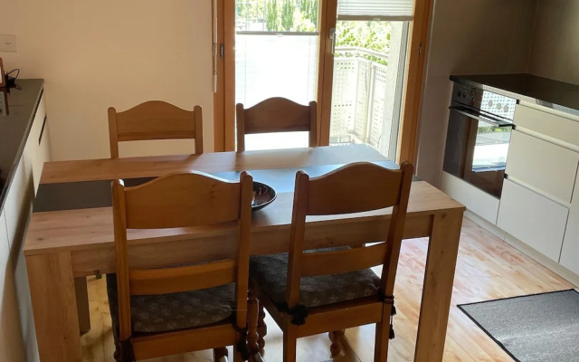 Holiday Home in Morel Near the Aletsch ski Area — 3-star hotel in Moerel