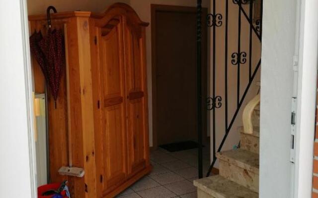 Haus Trossenstek III