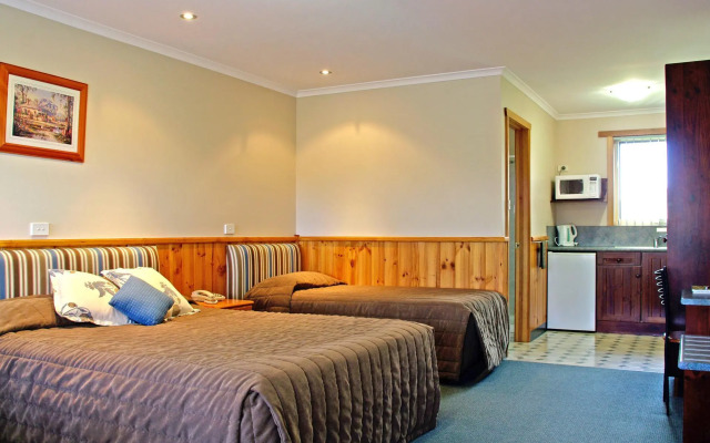 Kentish Hills Retreat