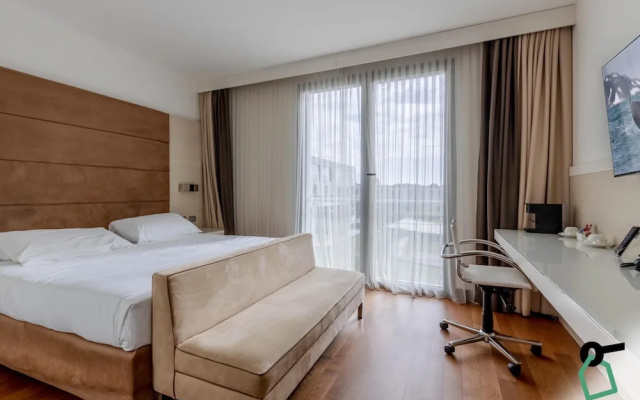 HOTIDAY Room Collection - Pisa