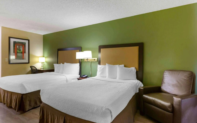 Extended Stay America Select Suites Phoenix Scottsdale North