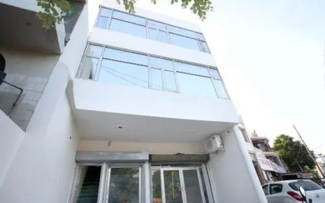The Nest By OYO Rooms