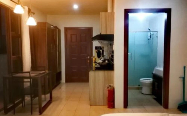 Home Stays A by SIIA in Cebu City