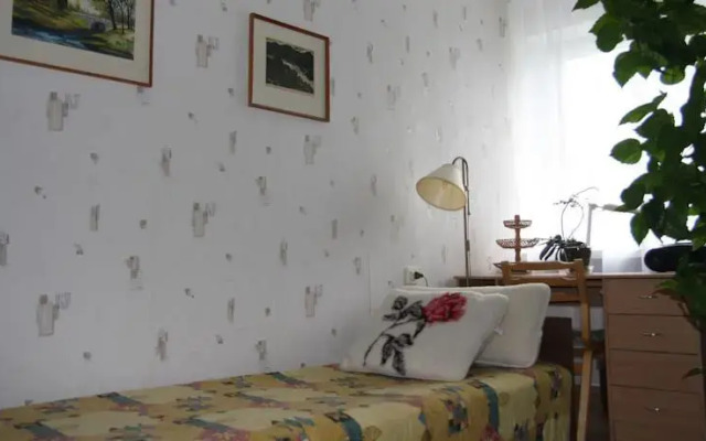 Prenzel Apartments - Mai