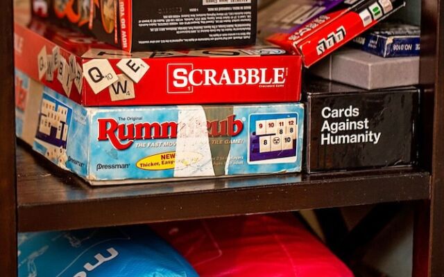 The Broadfoot Bungalow