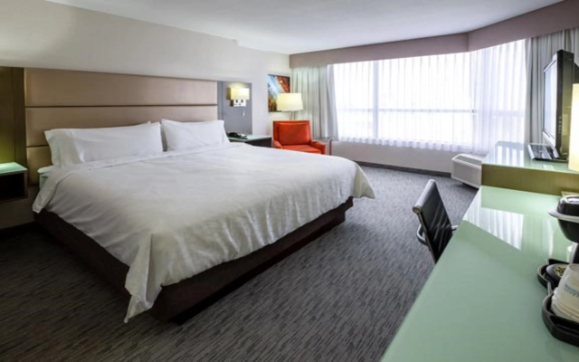 Holiday Inn Express Vancouver-Metrotown (Burnaby) by IHG