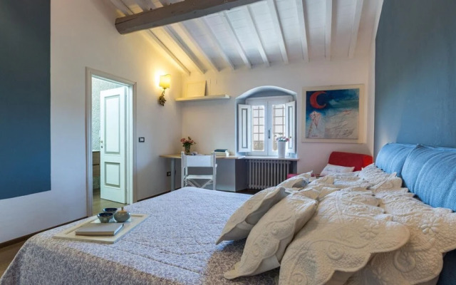 Villa Sissi 10 2 in Massa e Cozzile