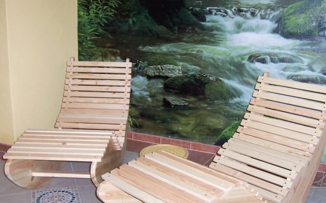 Pension Im Forsthaus