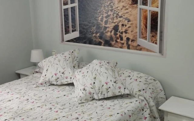 Apartaclub 14116 in Chiclana