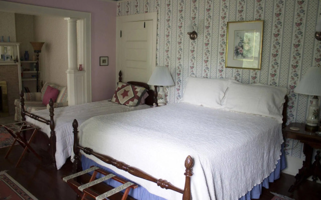 Saravilla Bed and Breakfast