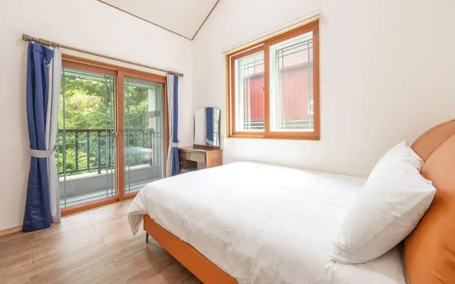 Gapyeong Highmong Pet-friendly Kids Pool