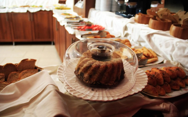 Hotel Kervansaray Canakkale - Special Class