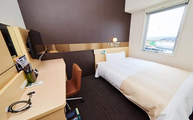 Super Hotel JR Nara-Ekimae-Sanjodori
