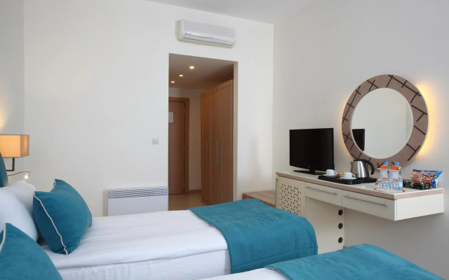 Mandarin Resort & Spa